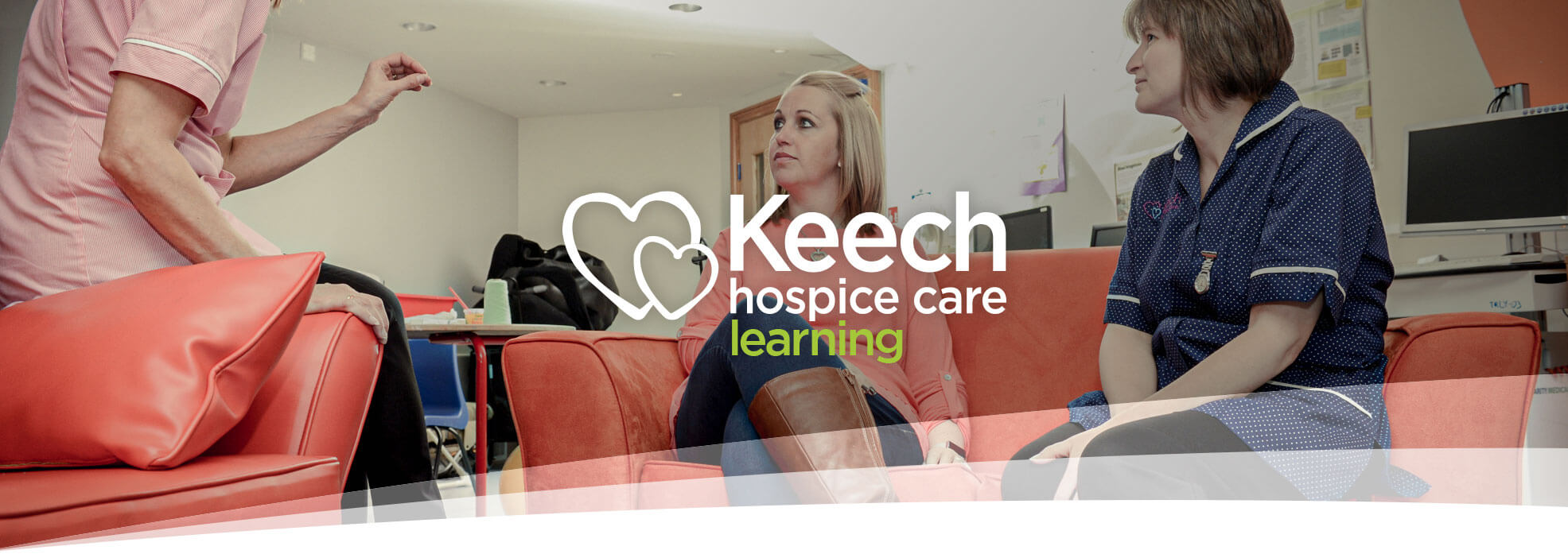 Keech Hospice Care Learning