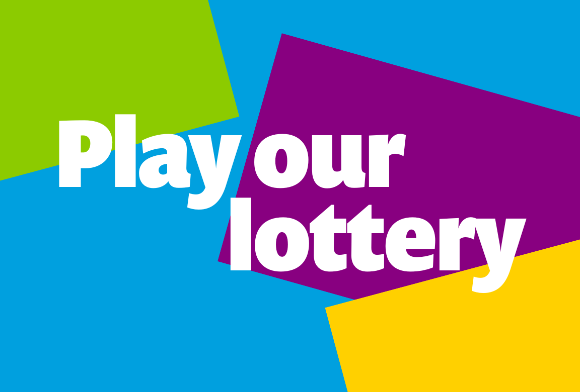 Play Keech Hospice Lottery