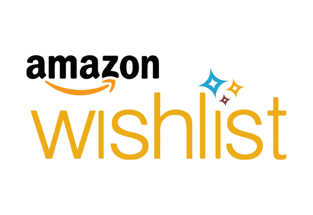 Amazon Wishlist Logo