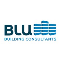 Blu Building Consultants Logo