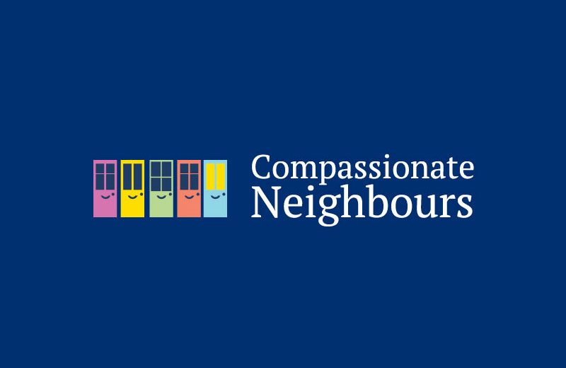 Compassionate Neighbours 2