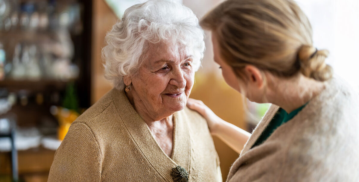 Compassionate Smile 1937848606 aspect ratio 790 400