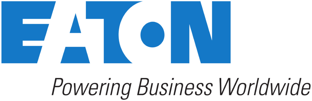 Eaton Logo