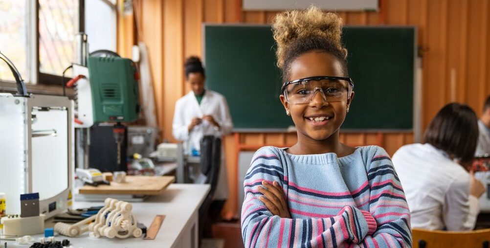 Girl Science Goggles 2561706441 aspect ratio 790 400