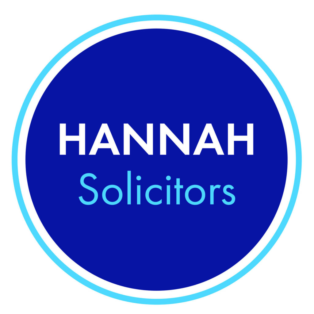 Hannah Solicitors Logo