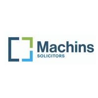 Machins Logo