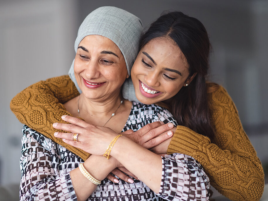 Mother Daughter Hug 1173647025 aspect ratio 400 300 1