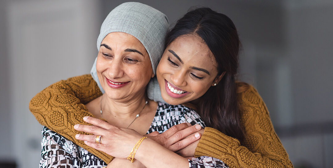 Mother Daughter Hug 1173647025 aspect ratio 790 400