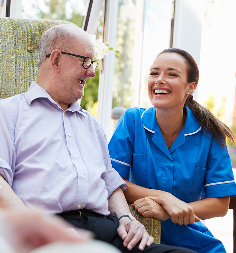 Nurse Patient 1045352712 aspect ratio 405 434