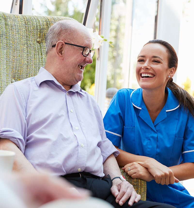 Nurse Patient 1045352712 aspect ratio 405 434