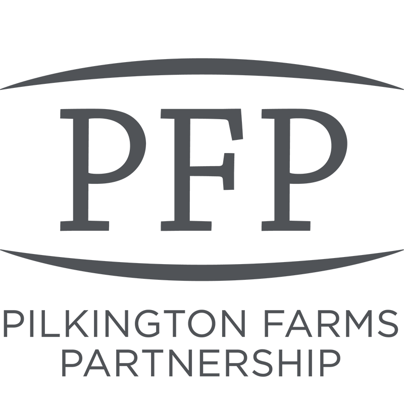 Pilkington Farms Partnership Logo