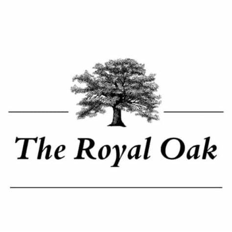 Royal Oak Logo