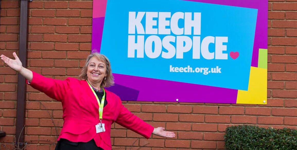 Keech Hospice Rebrand Lanuch Jan 2025 239 aspect ratio 790 400