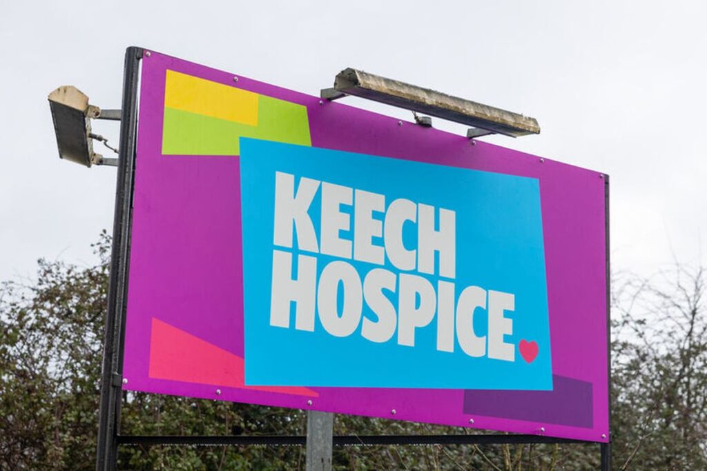 Keech Hospice Rebrand Lanuch Jan 2025 246