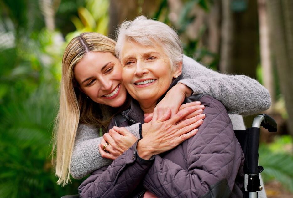 Mother Daughter 2454150505 aspect ratio 288 195