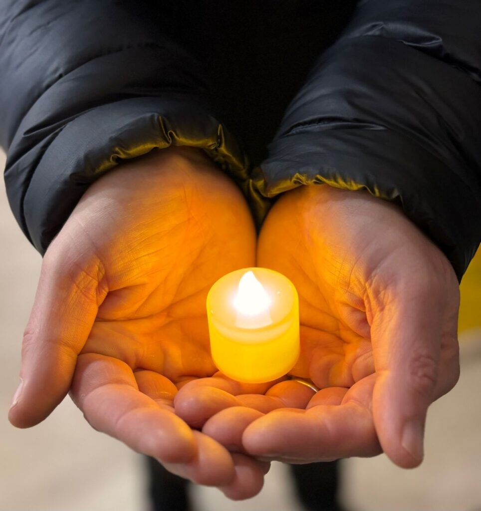 Light Up a Life 2