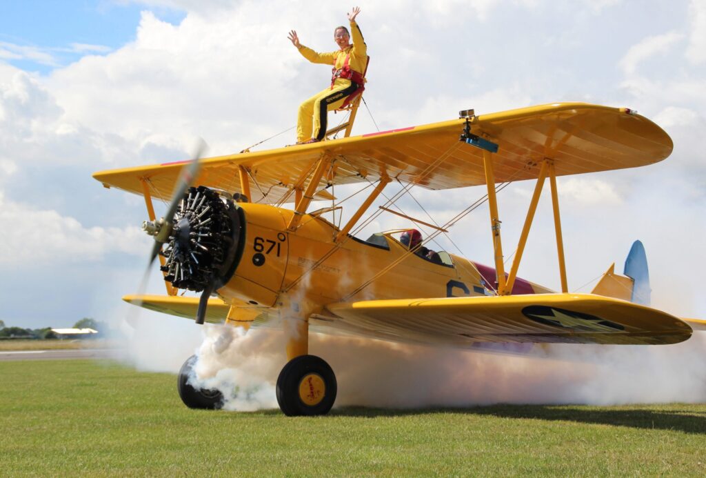 wingwalk scaled aspect ratio 288 195