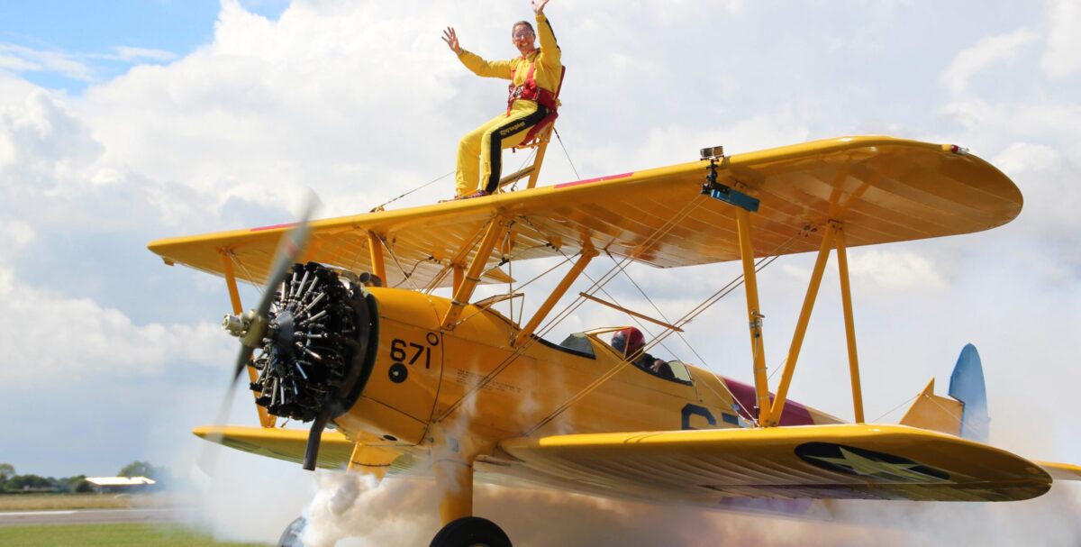 wingwalk scaled aspect ratio 790 400