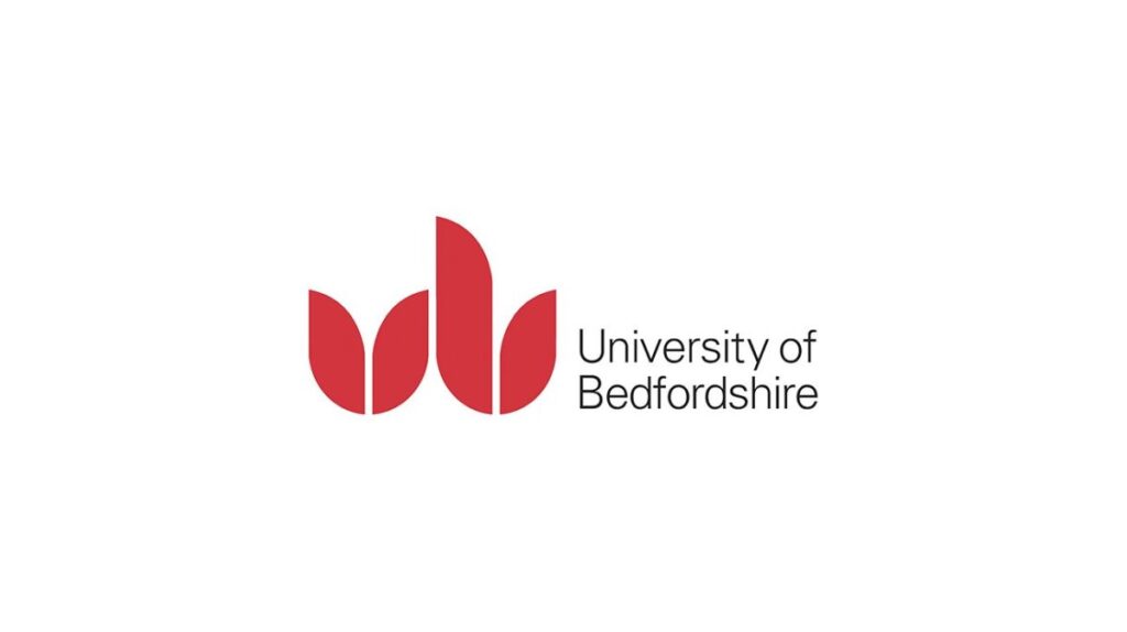 University of Bedfordshire Logo