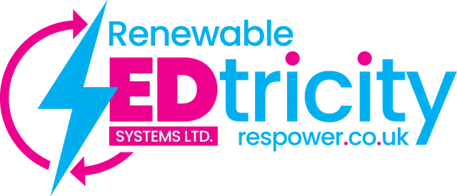 Renewable Edtricity Logo