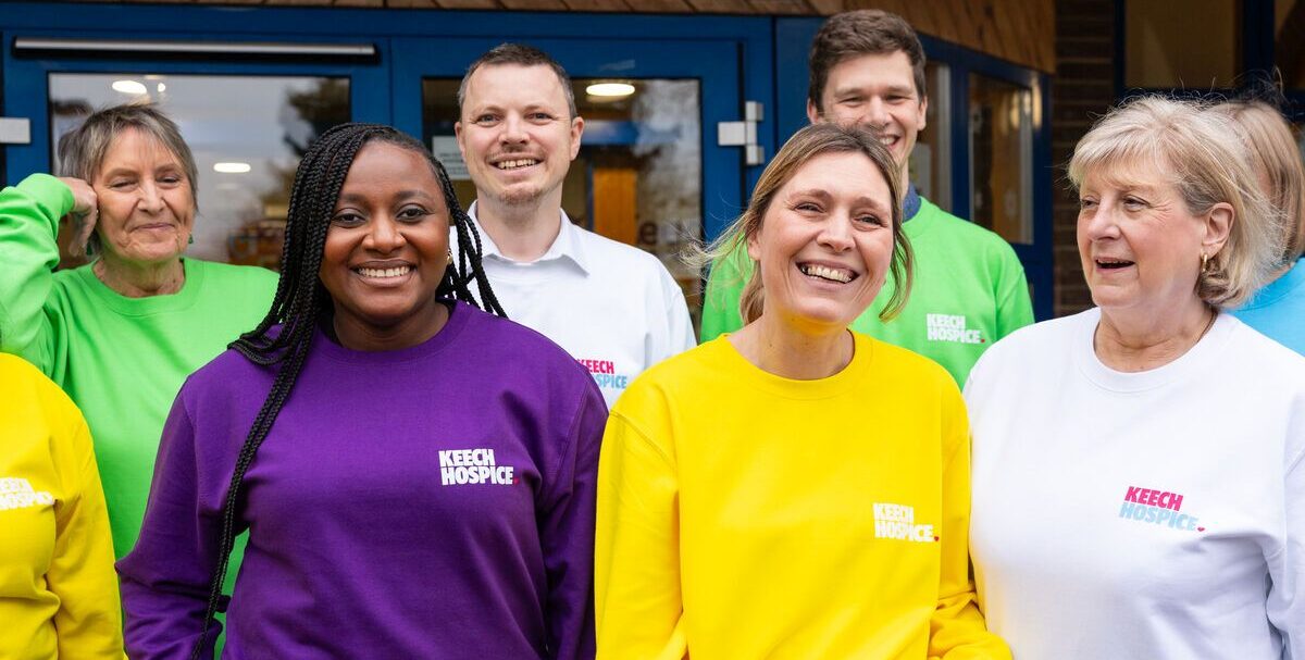 Keech Hospice Volunteers 231 aspect ratio 790 400