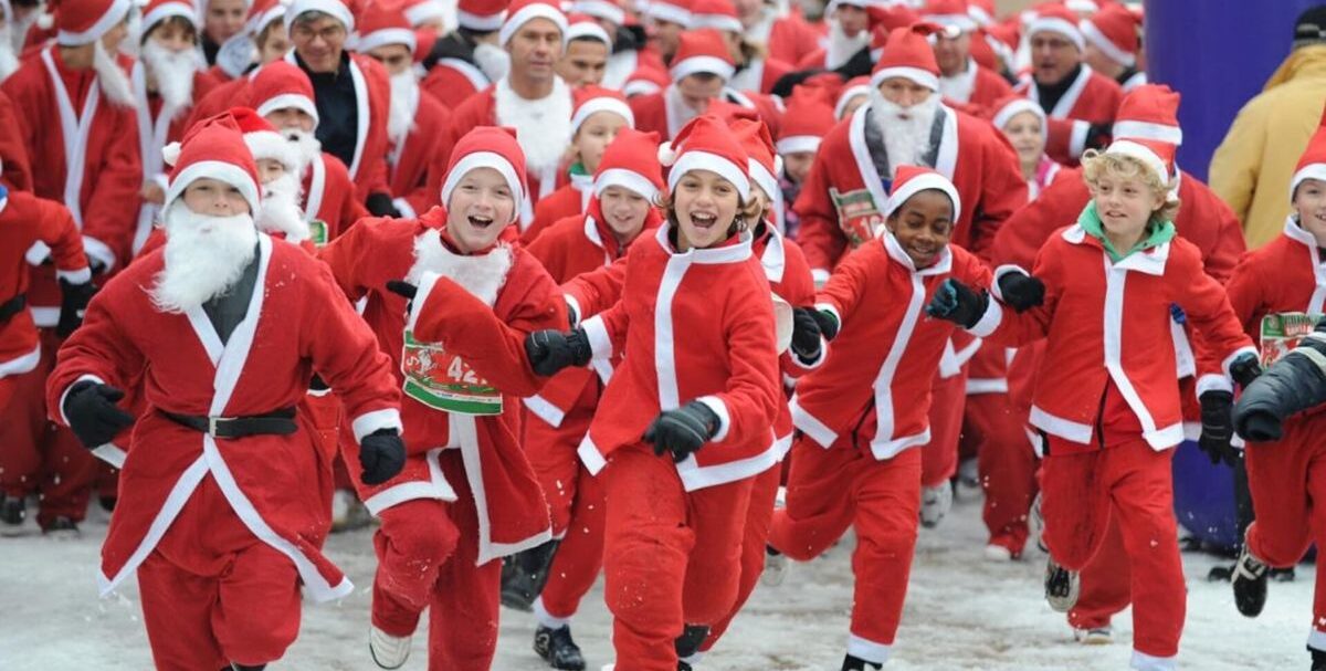 Santa Run aspect ratio 790 400