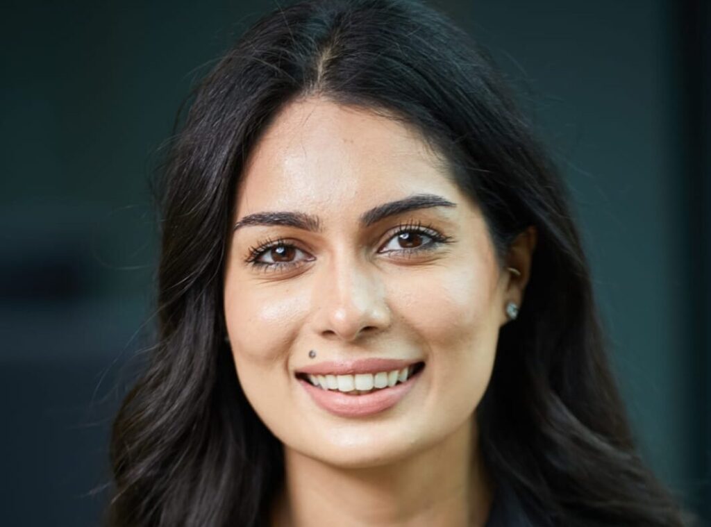 Trustee Anisah Akthar scaled aspect ratio 405 300