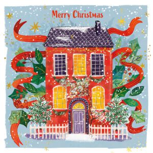 Christmas House
