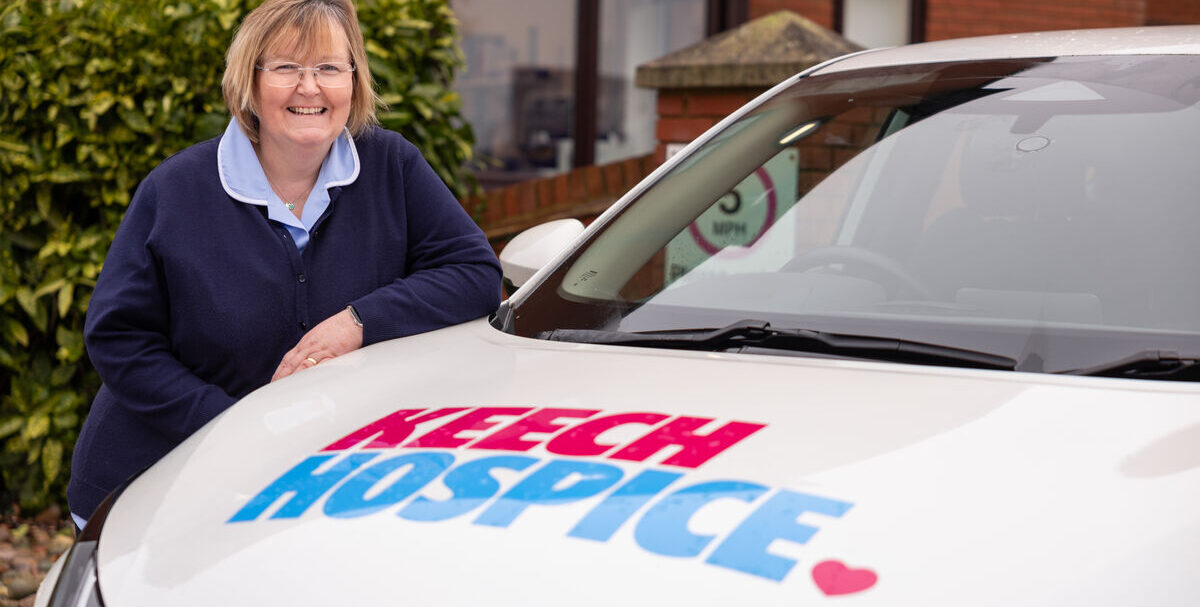 Keech Hospice Rebrand Photos Jan 2025 New Logo 270 aspect ratio 790 400