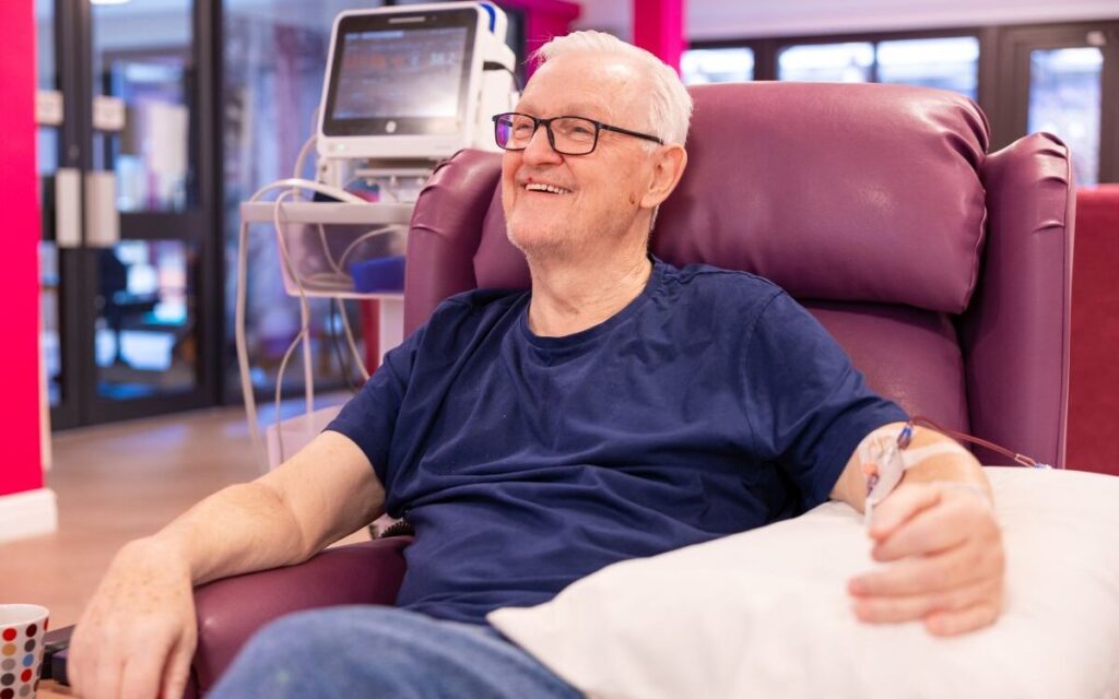 John Almand Keech Hospice 01 aspect ratio 400 250