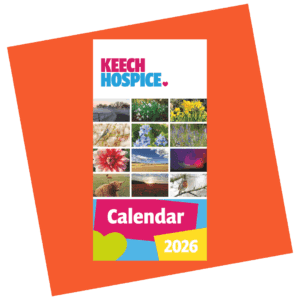 Keech 2026 calendar