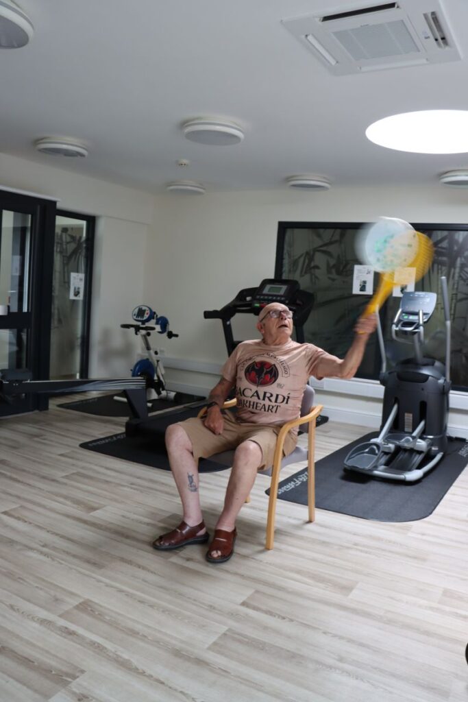 David Wellbeing Centre 1