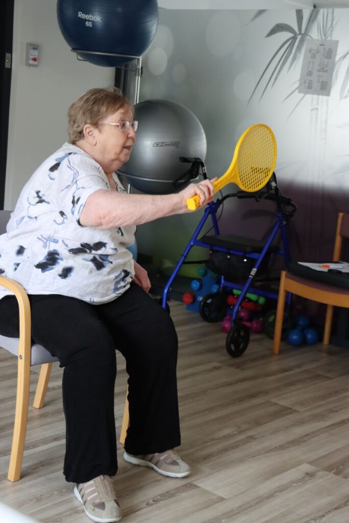 Gloria Wellbeing Centre 1