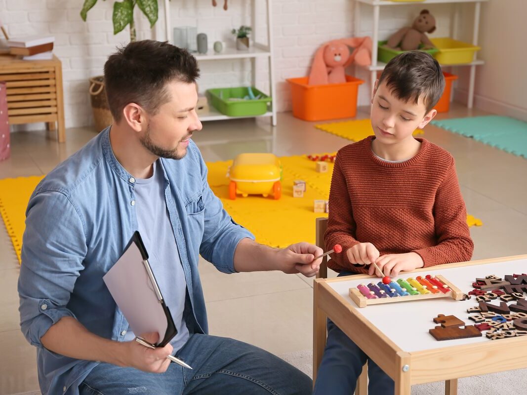 Music Therapy 2097484426 aspect ratio 400 300