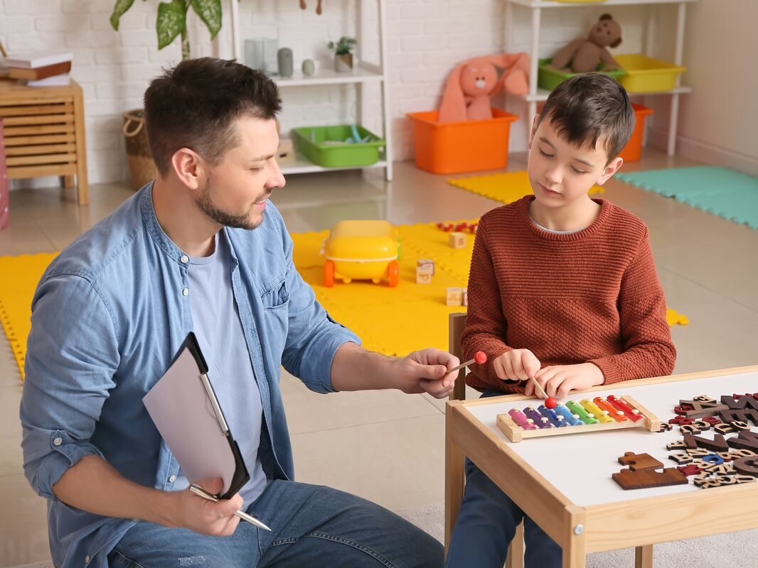 Music Therapy 2097484426 aspect ratio 400 300