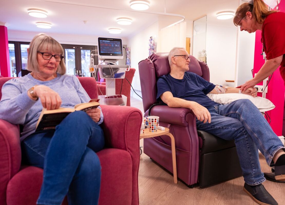 John Almand Keech Hospice 03 aspect ratio 405 292