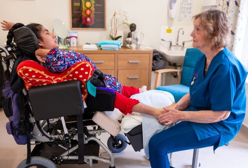 Keech Hospice Rebrand 42 aspect ratio 288 195