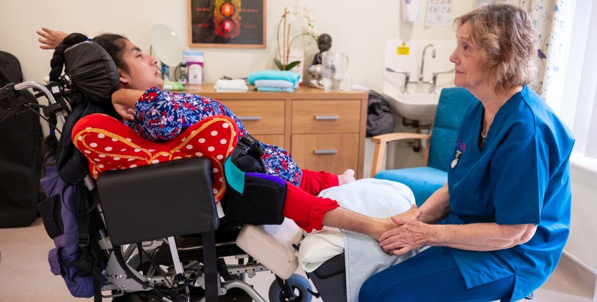 Keech Hospice Rebrand 42 aspect ratio 790 400