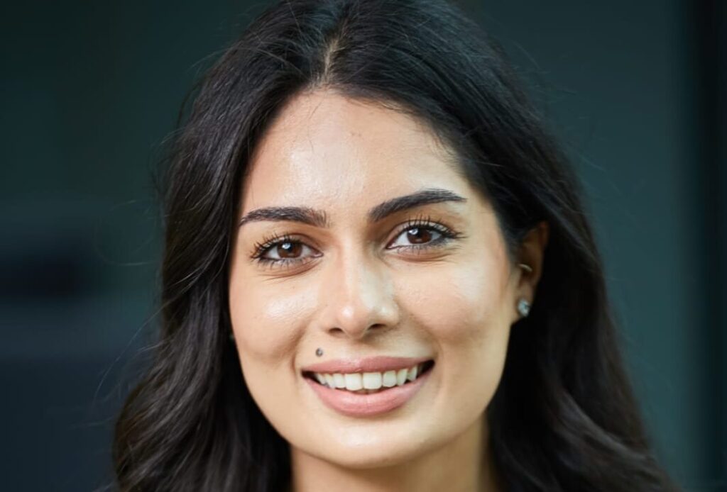 Trustee Anisah Akthar scaled aspect ratio 288 195