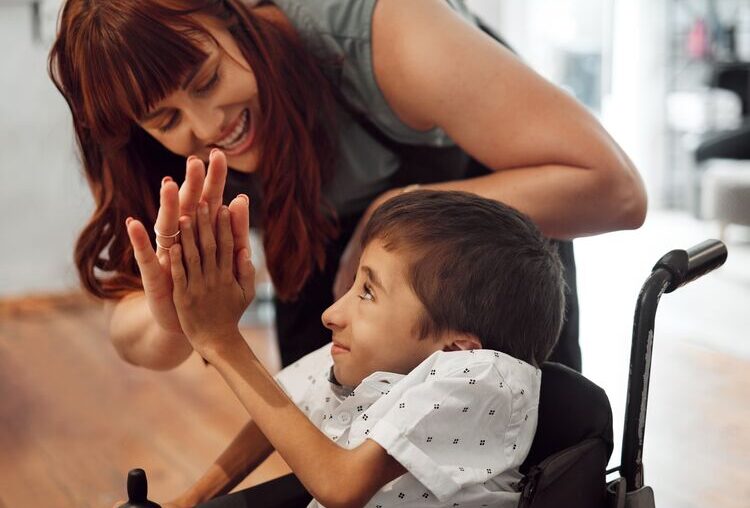 Wheelchair High Five 2370207843 1 aspect ratio 288 195