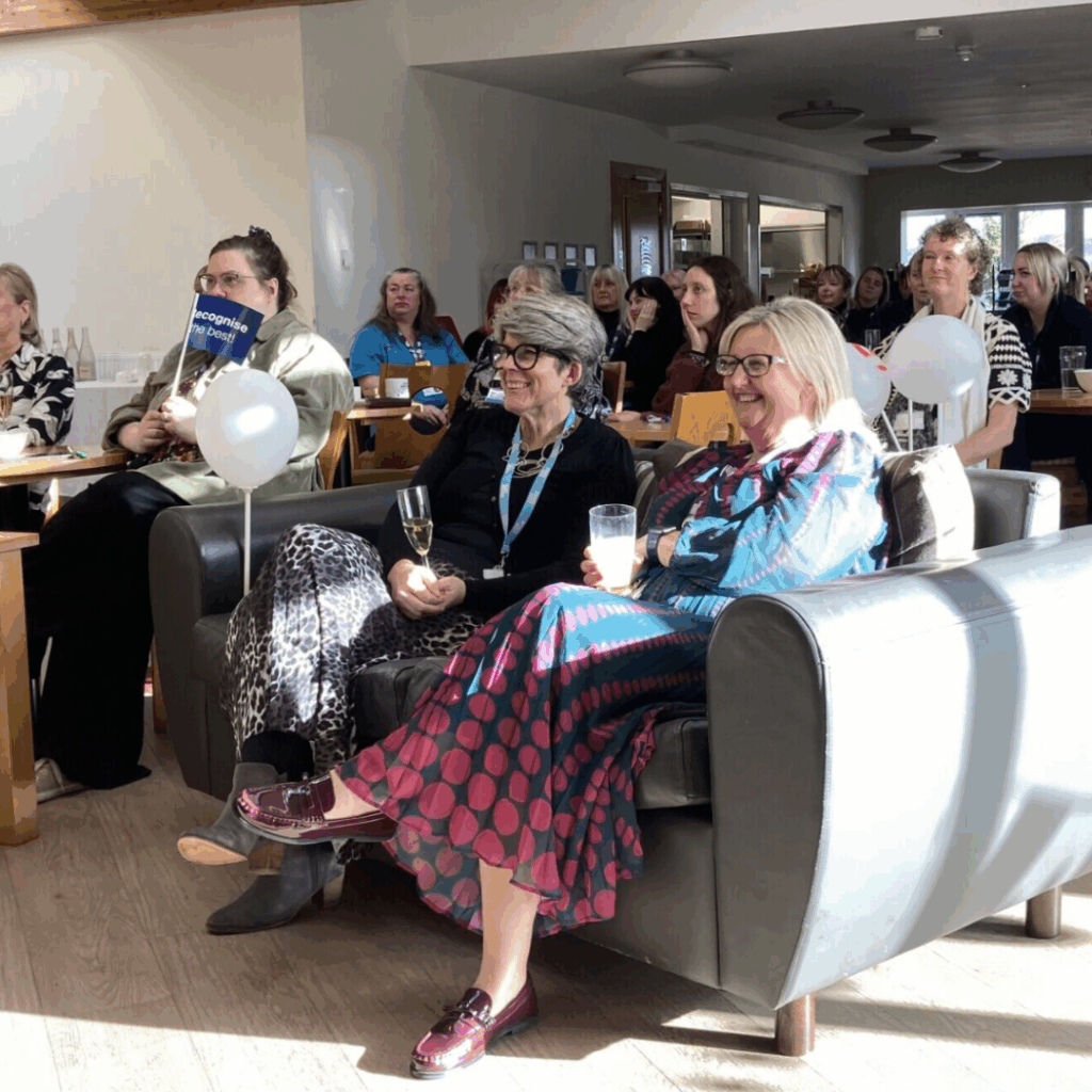 Best Companies 2025 Results