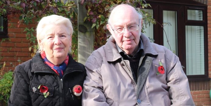 Alan and Marian aspect ratio 790 400