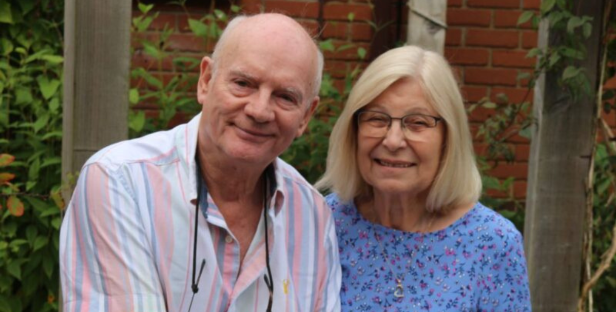 Heather and Martin aspect ratio 790 400