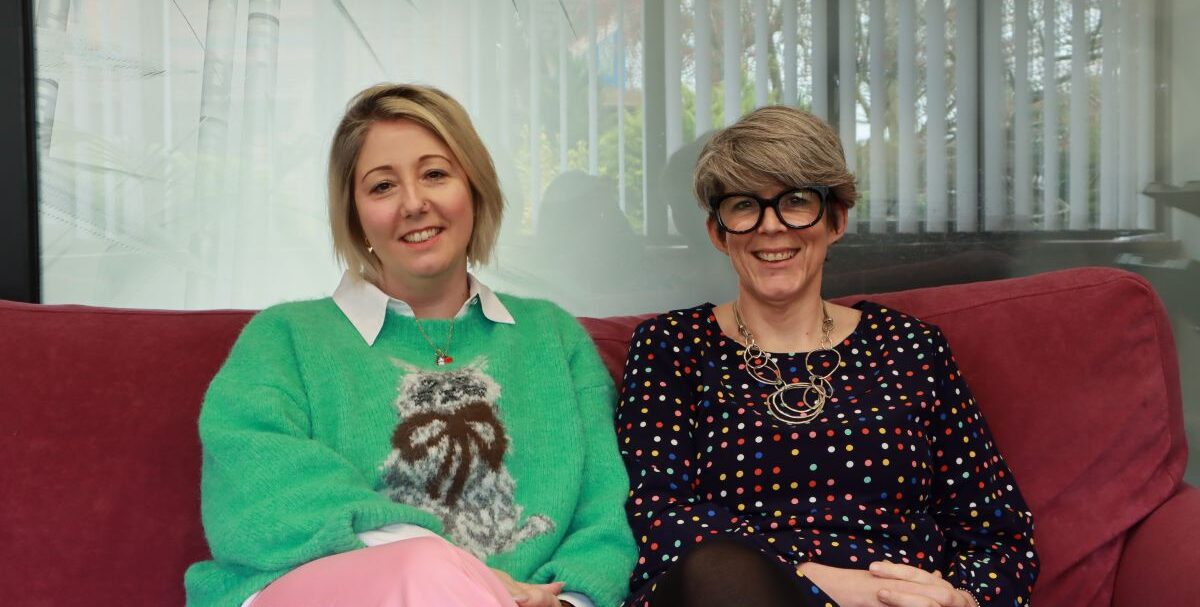 Fundraising and Marketing colleagues 2 aspect ratio 790 400