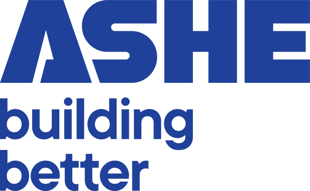ASHE Group Logo