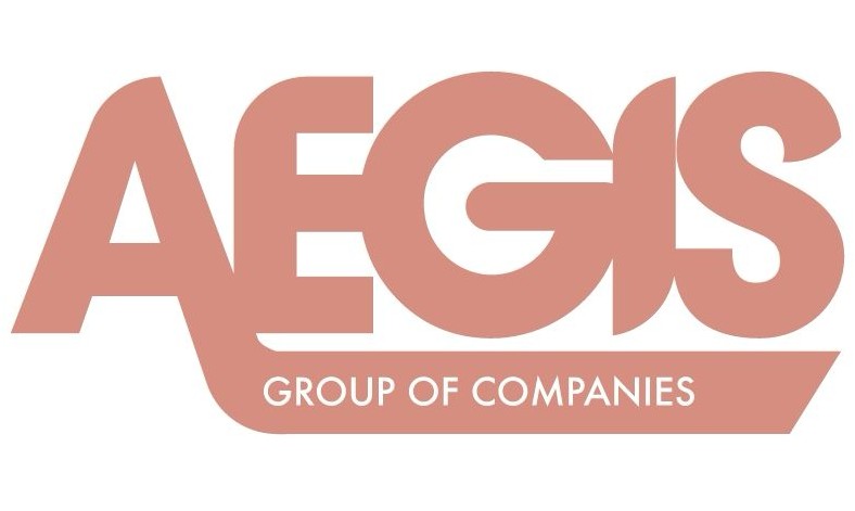 Aegis Group of Companies Logo