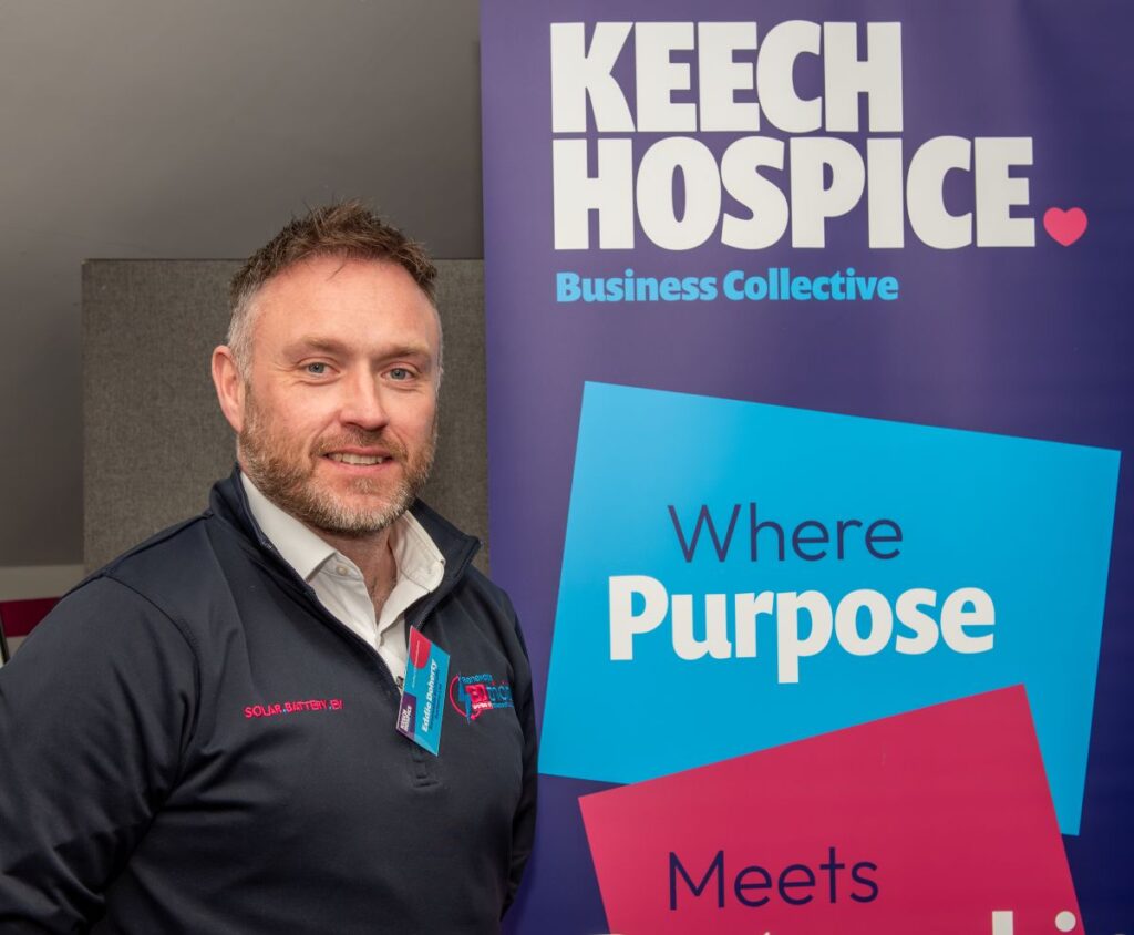 Business Collective 1 Edtricity