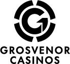 Grosvenor Casinos Logo