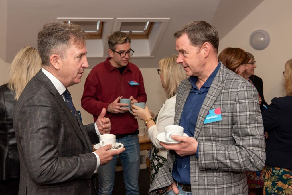 Keech Business Collective