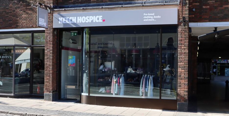 Keech Hospice shop aspect ratio 790 400